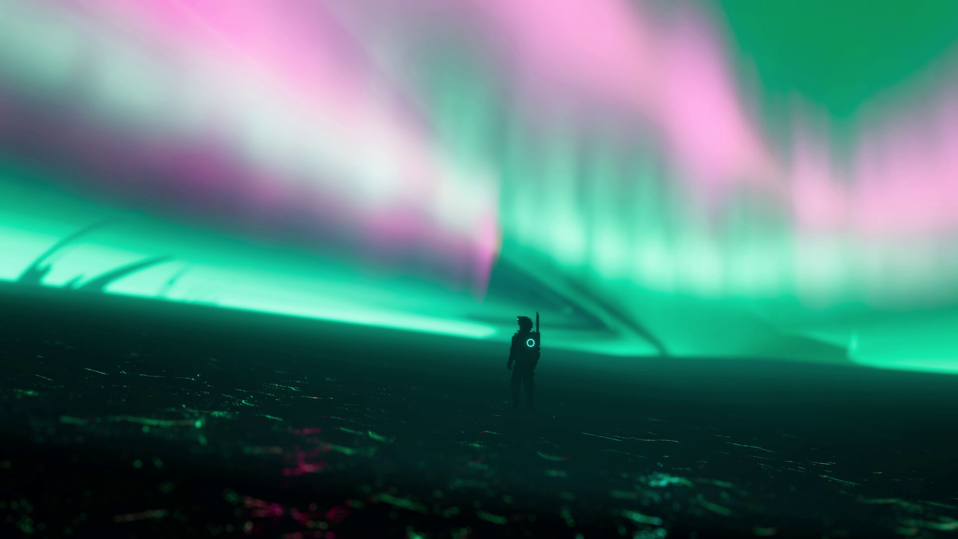 幻想的な惑星の謎を解き明かすSFゲーム『These Starless Skies』が気になる_004