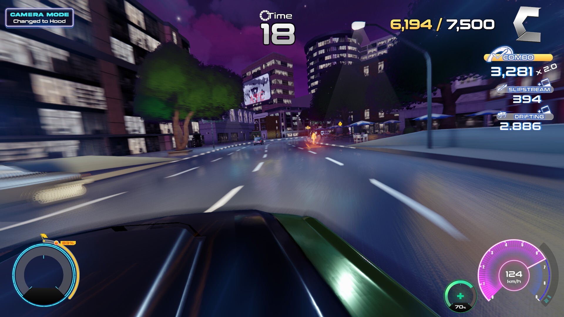 『Driving Rogue』体験版が配信中。“一度でもクラッシュ”すれば即ゲームオーバーなローグライト・レースゲーム_004