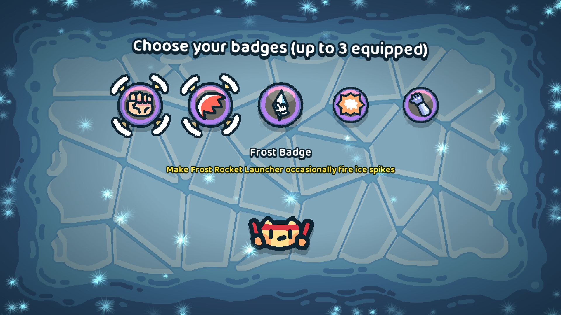 手描きのかわいいねこを撫でて敵を倒すローグライクアクションゲーム『なでねこ』 を遊んだら癒されそう_003