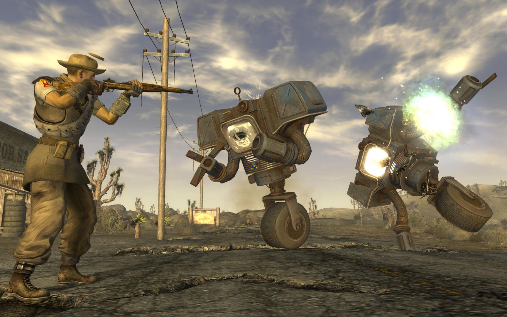 『Fallout: New Vegas』がサマーセールで50%オフ。さまざまなObsidian作品が対象_003