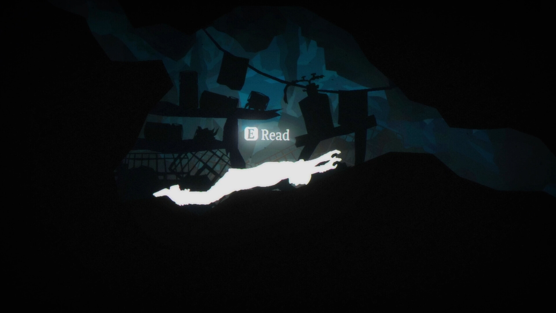 閉所の恐怖に抗い「洞窟」に潜行するホラーゲーム『The Cave Diver』がSteamにて8月13日リリース予定_001