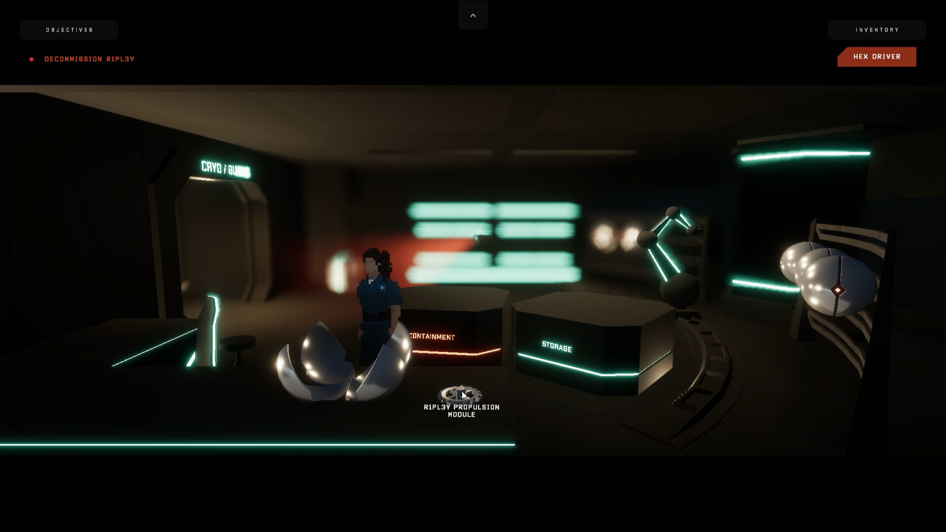 幻想的な惑星の謎を解き明かすSFゲーム『These Starless Skies』が気になる_007
