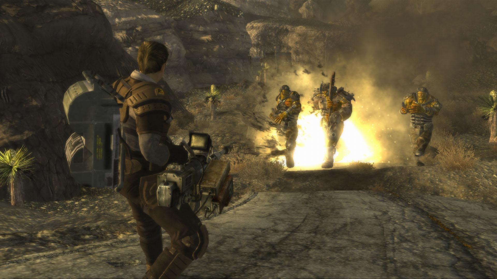 『Fallout: New Vegas』がサマーセールで50%オフ。さまざまなObsidian作品が対象_002