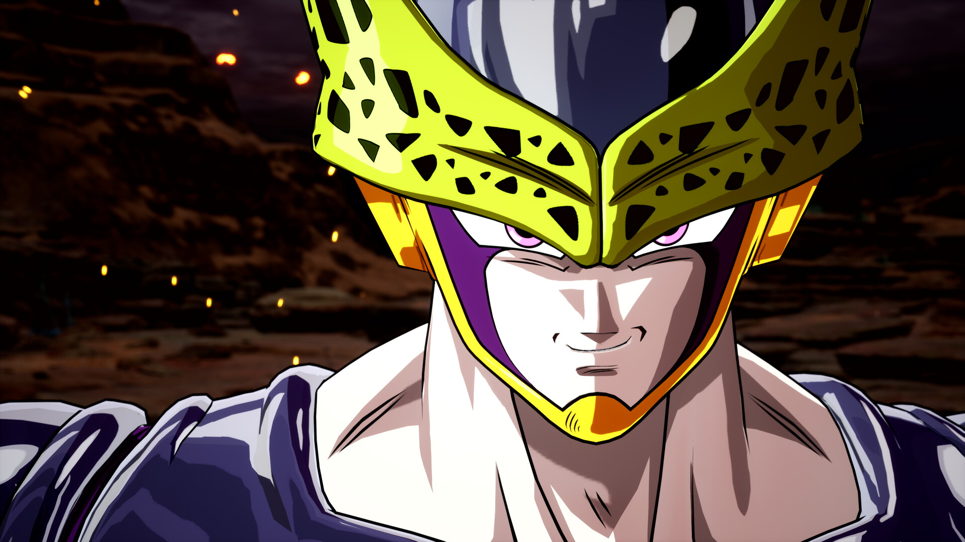 『ドラゴンボール スパーキング! ゼロ』の限界超突破DLC「NEO」が7月30日に配信決定_003