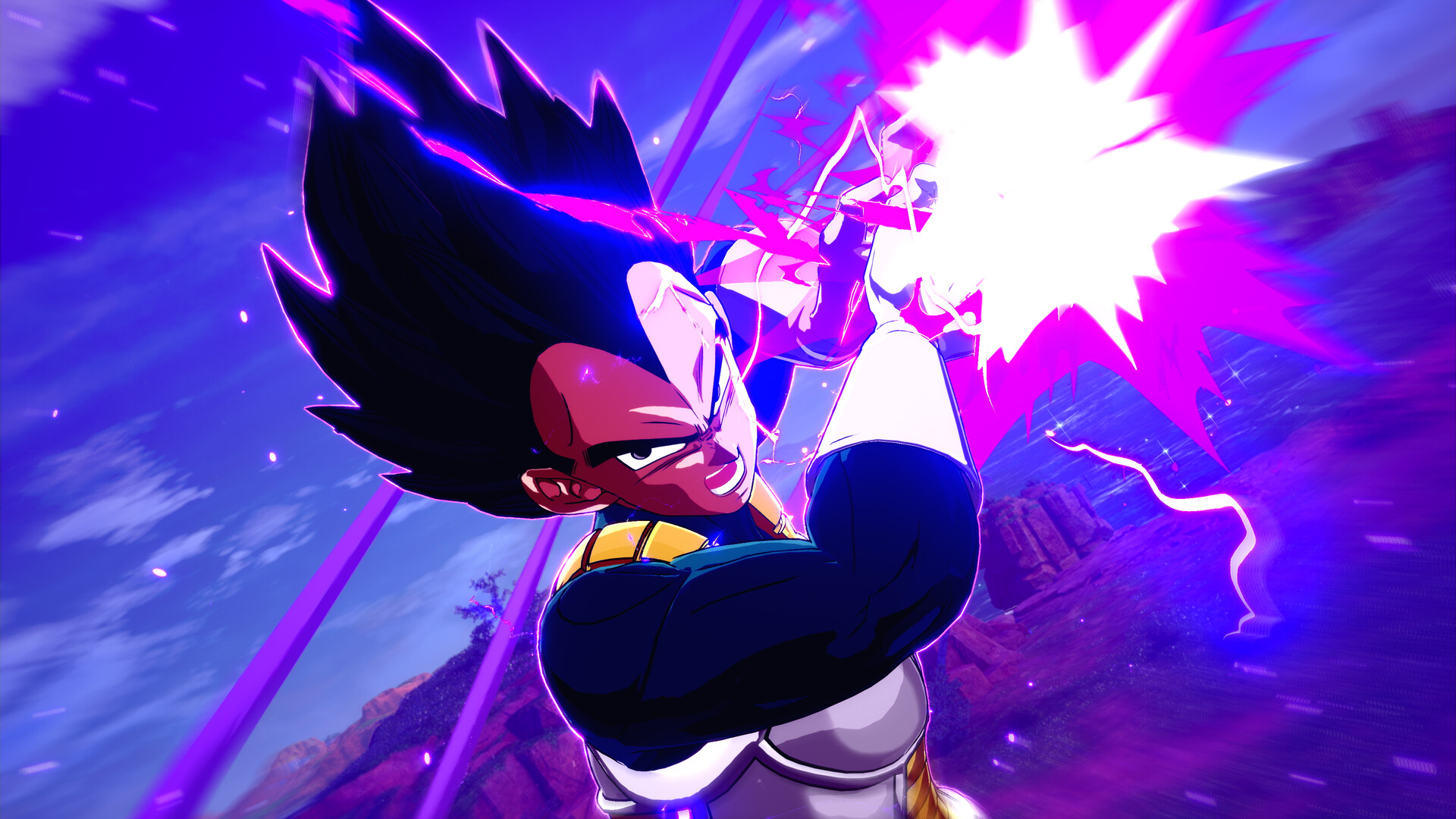 『ドラゴンボール スパーキング! ゼロ』の限界超突破DLC「NEO」が7月30日に配信決定_002