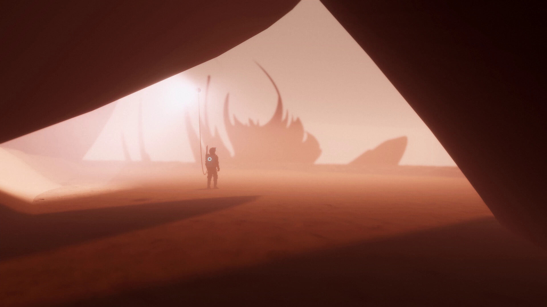幻想的な惑星の謎を解き明かすSFゲーム『These Starless Skies』が気になる_002