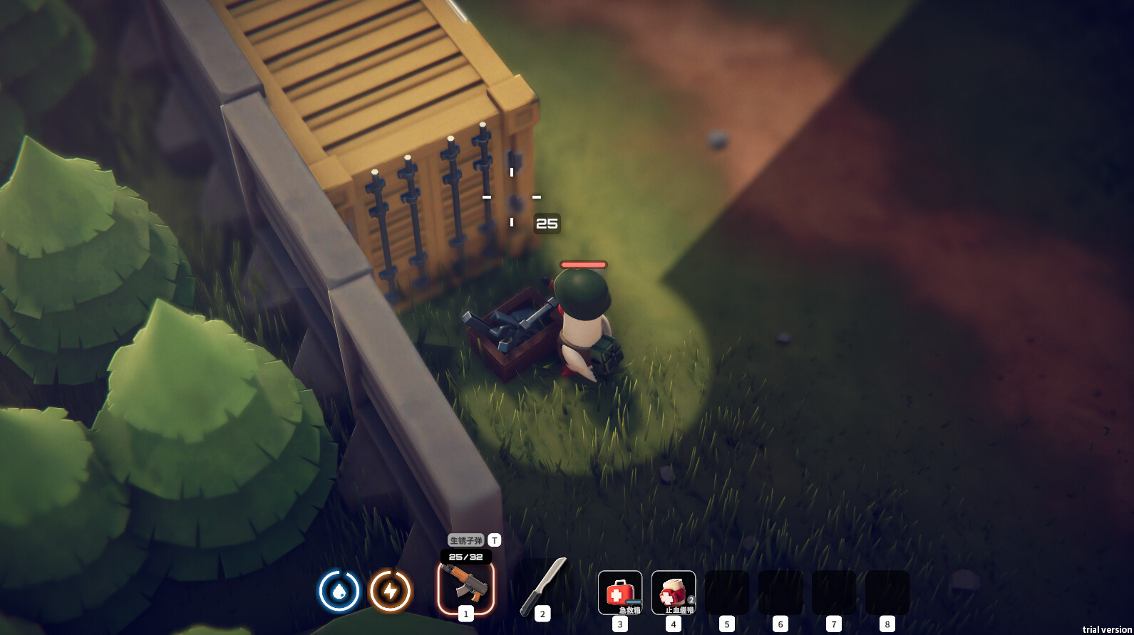 【過去最安】『エスケープフロムダッコフ』が25%オフの1350円で購入できるセールがSteamで開催中_001