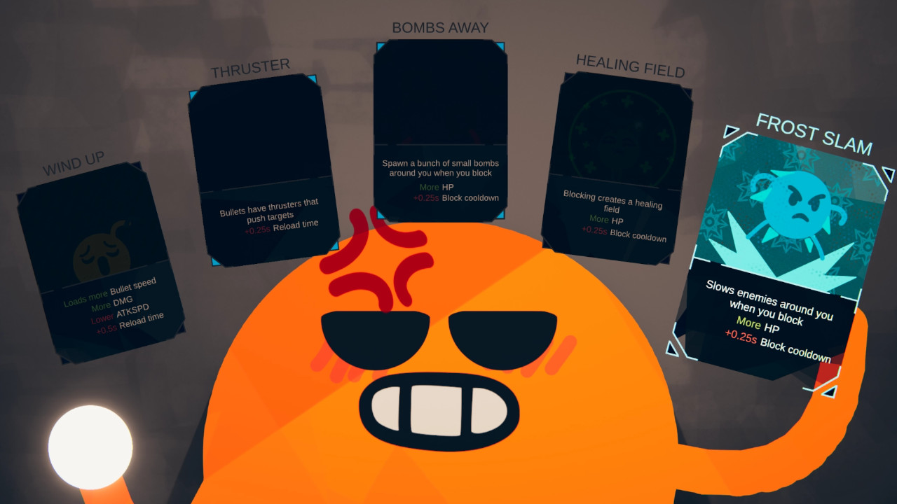『ROUNDS』が50%オフ・335円のセール中。『PEAK』開発元の対戦ゲーム_001
