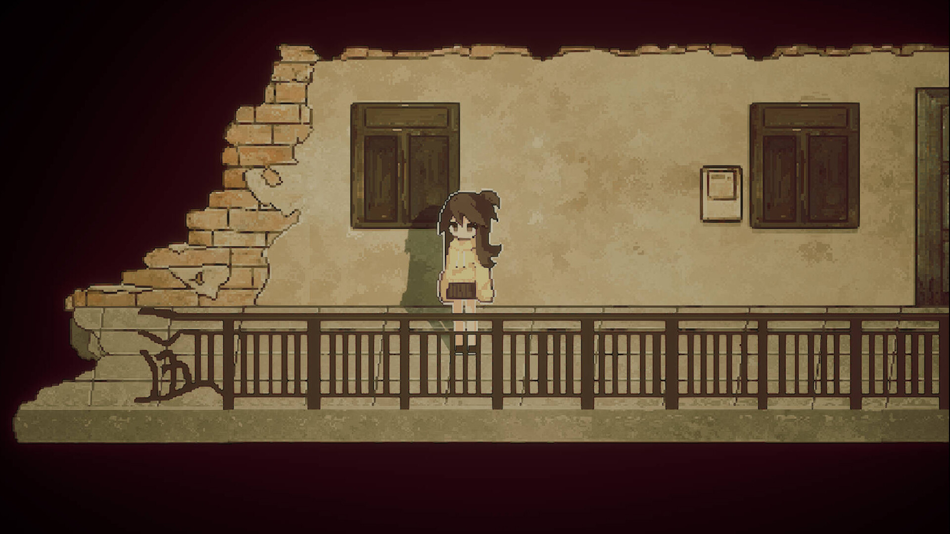 『ベッドの下のお金』体験版がSteamにて配信中_001