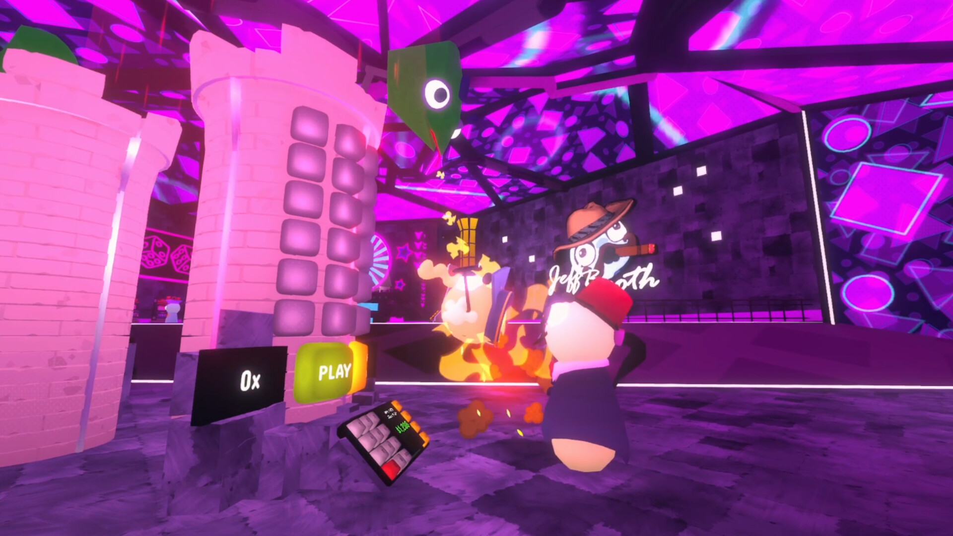 『Gamble With Your Friends』が日本語に対応。最大6人協力プレイのギャンブルゲーム_003