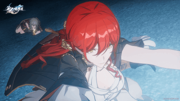 『崩壊:スターレイル』遠坂凛&ギルガメッシュのプレイ映像が公開_015
