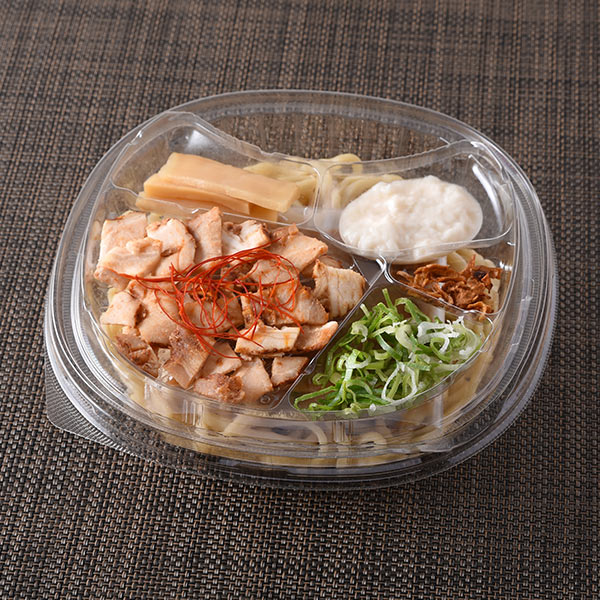 SUSURU TV.監修「濃厚とんこつ豚無双 冷製濃厚無双ラーメン」が全国のファミリーマートで発売
_001