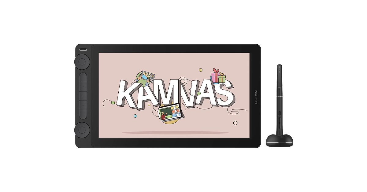 HUIONの液タブ「Kamvas」シリーズがプライムデー先行セールで一斉値下げ_002