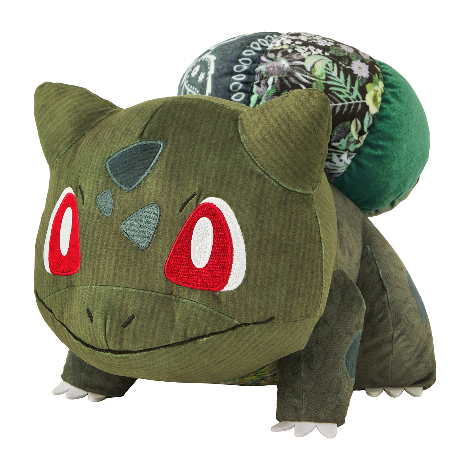 『ポケモン』“ヴィンテージ”な雰囲気がかわいい「ぬいぐるみ」が登場_005