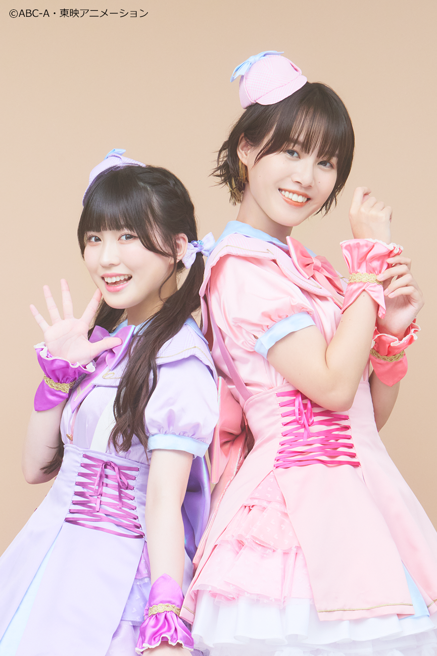 『名探偵プリキュア!』後期ED主題歌、曲名は「いつかわかる☆きっとあえる」に決定_003