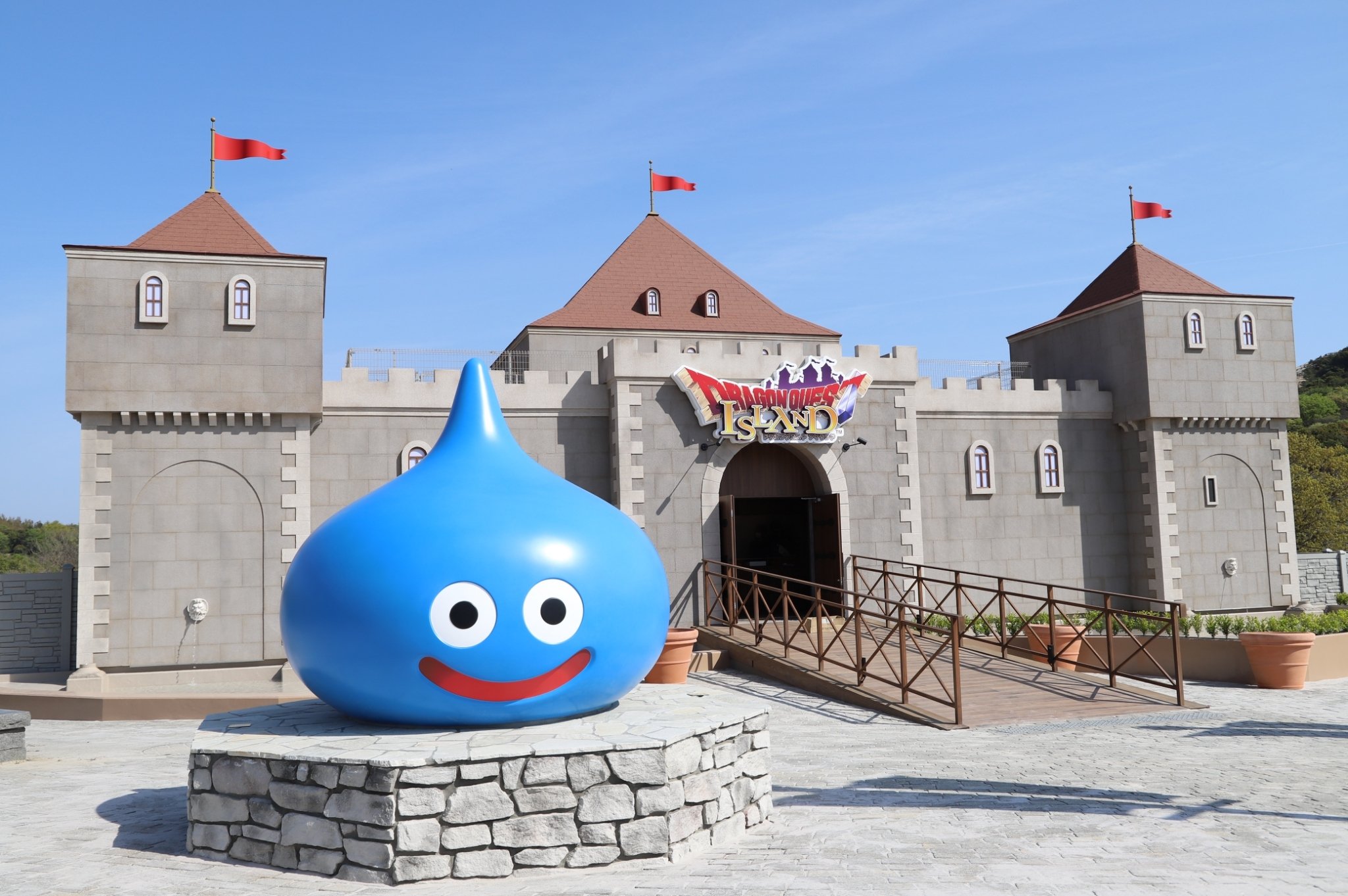 『ドラクエ』「ヒャドかき氷」が7月18日より発売_003