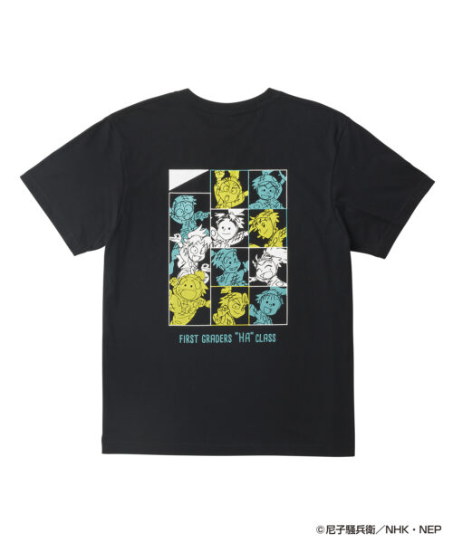アニメ『忍たま乱太郎』が「ZOZOTOWN」とコラボ。Tシャツやスウェットのほか、クッションなどが登場
_006
