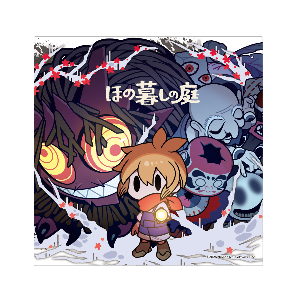 『ほの暮しの庭』とヴィレッジヴァンガードのコラボグッズ受注販売が開始_022