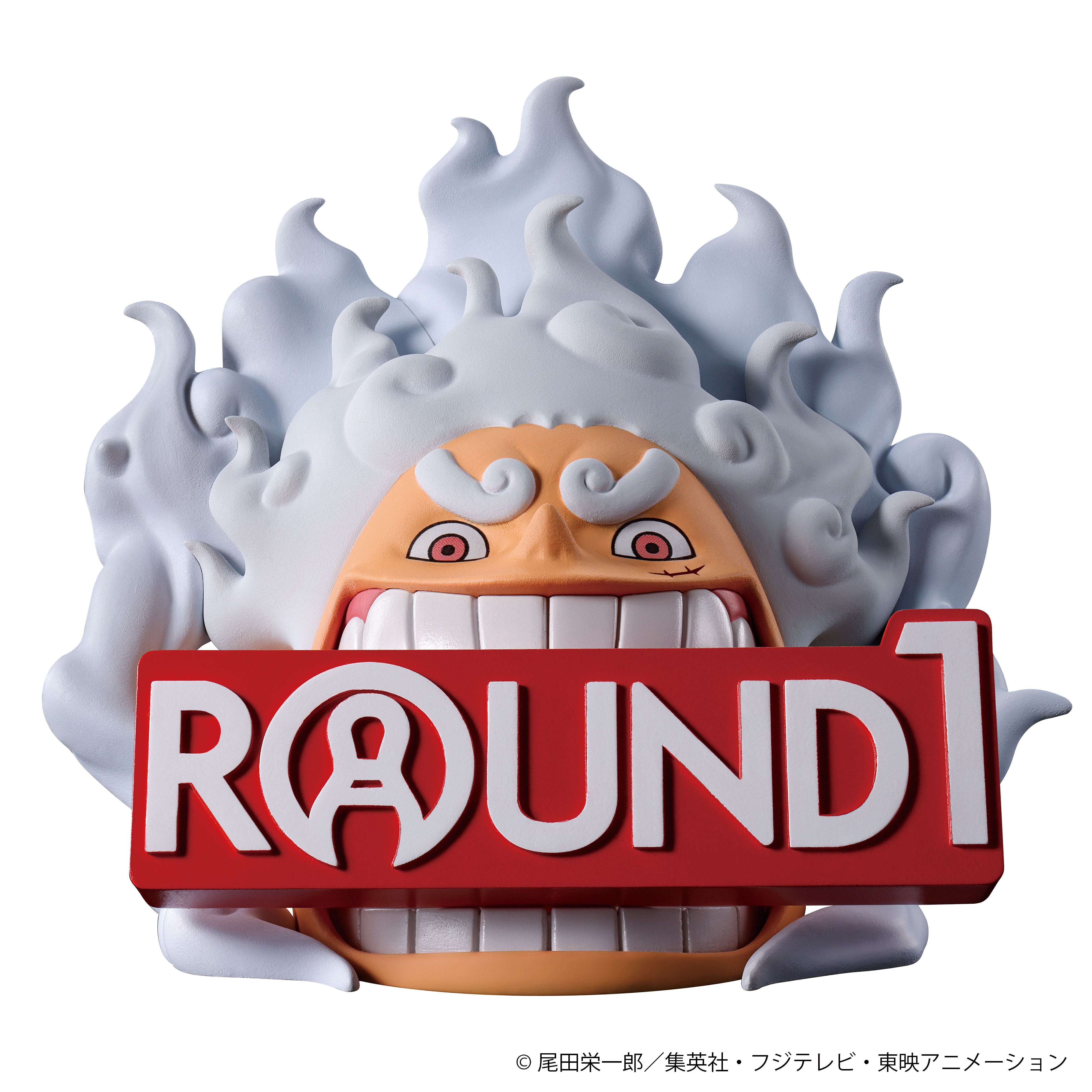 ラウンドワンと『ONE PIECE』初の日米同時コラボが7月18日より開催。限定プライズ景品やフォトスポットなどが展開_012