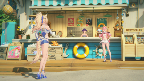 『ゼンレスゾーンゼロ』Ver.3.1「ロング・グッドバイ」が7月29日に配信へ_023