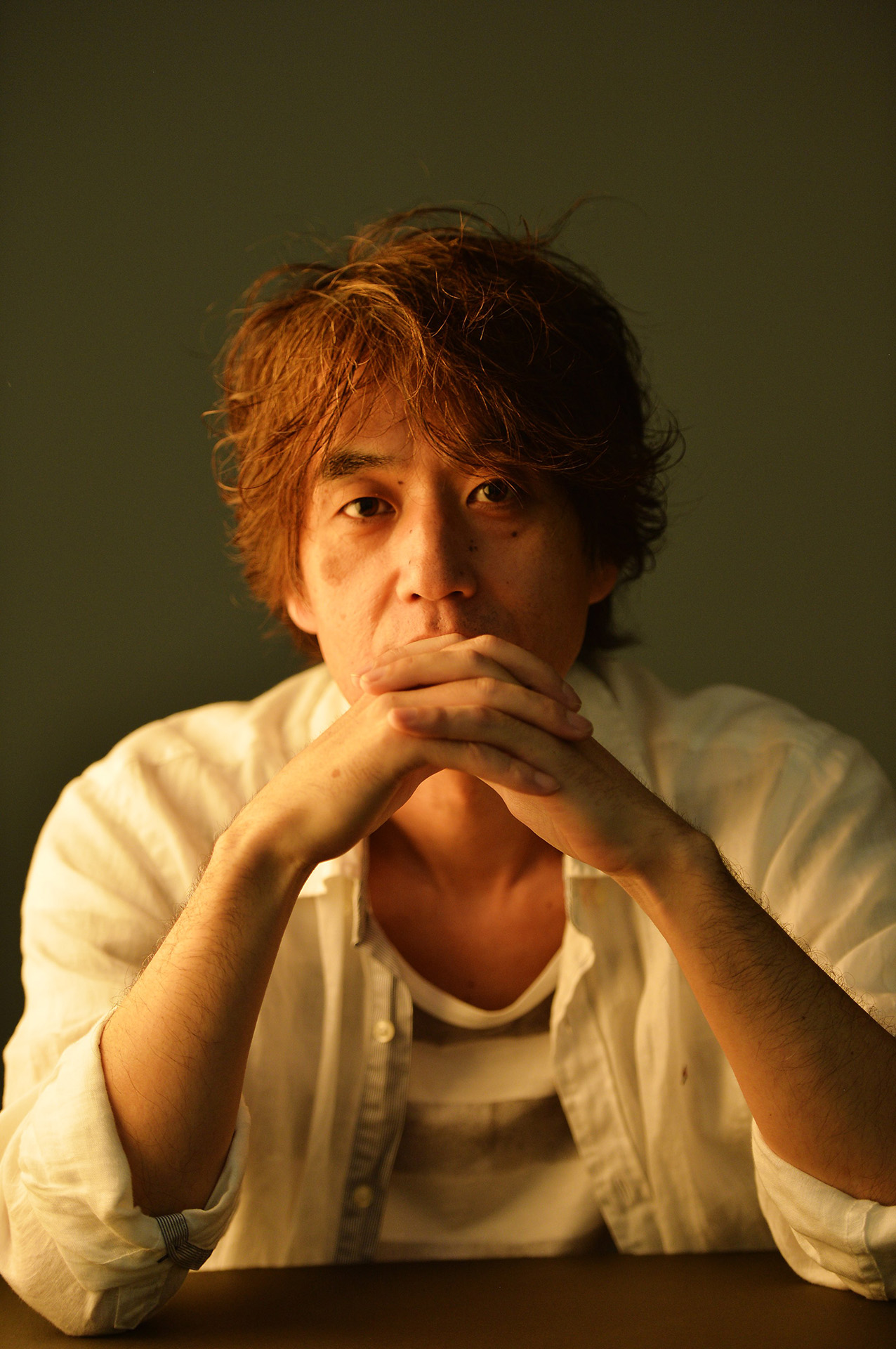 『サクラ大戦』原作者・広井王子氏によるスペシャルトークショーが開催_014