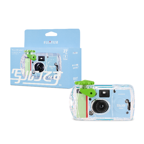 「写ルンです」発売40周年を迎え、2つの新製品が登場！防水モデル&黒白フィルムモデルが発売へ_011