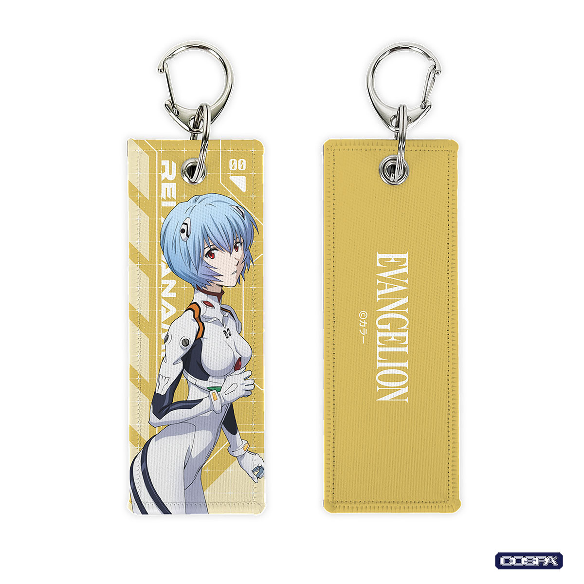 『新世紀エヴァンゲリオン』葛城ミサトのセリフ付きビールジョッキが発売決定。ネルフの戦術作戦部作戦局第一課Tシャツなども_028