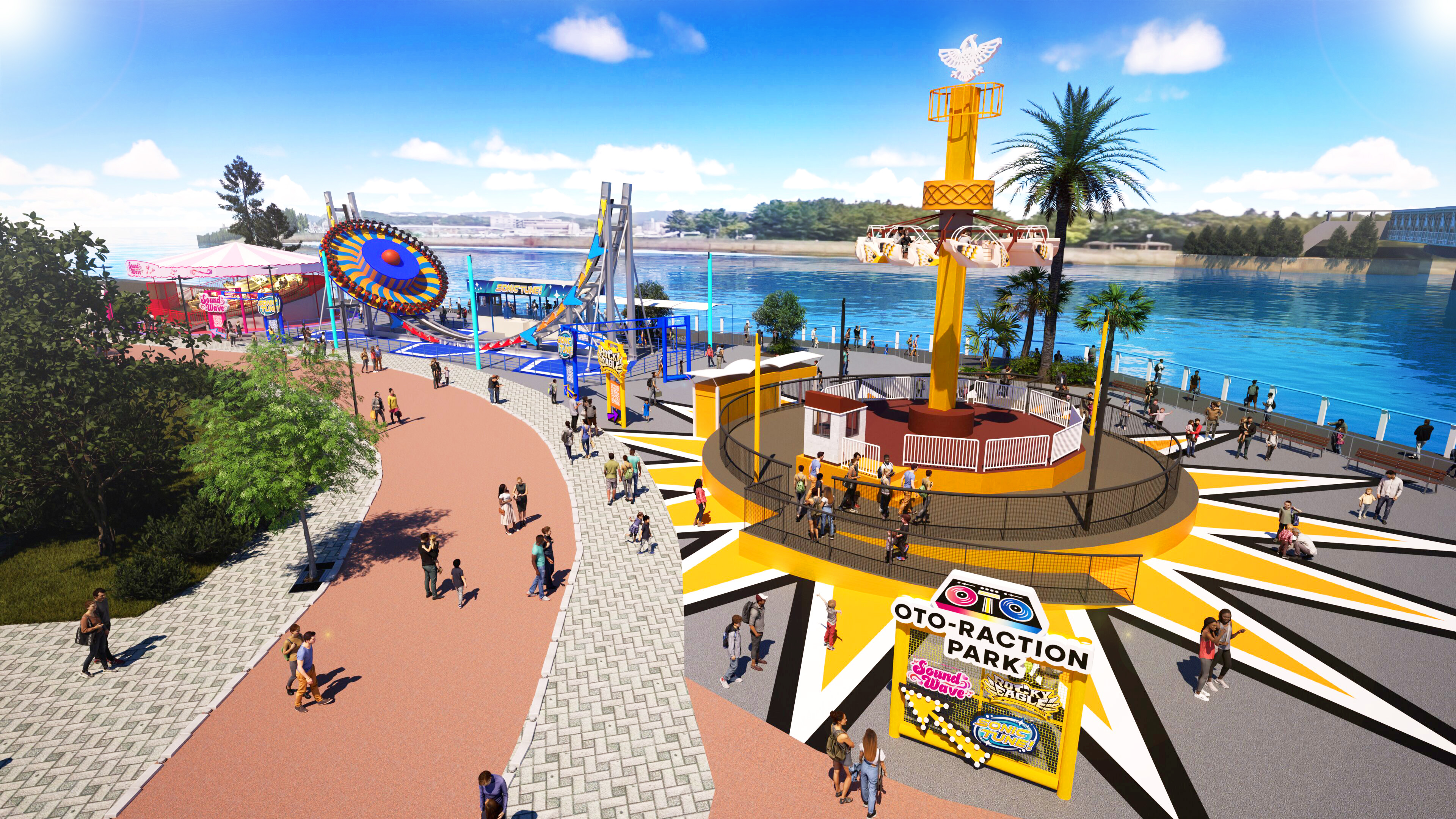マツケン×八景島シーパラダイスのコラボイベントが“進化”して7月18日から再登場_005