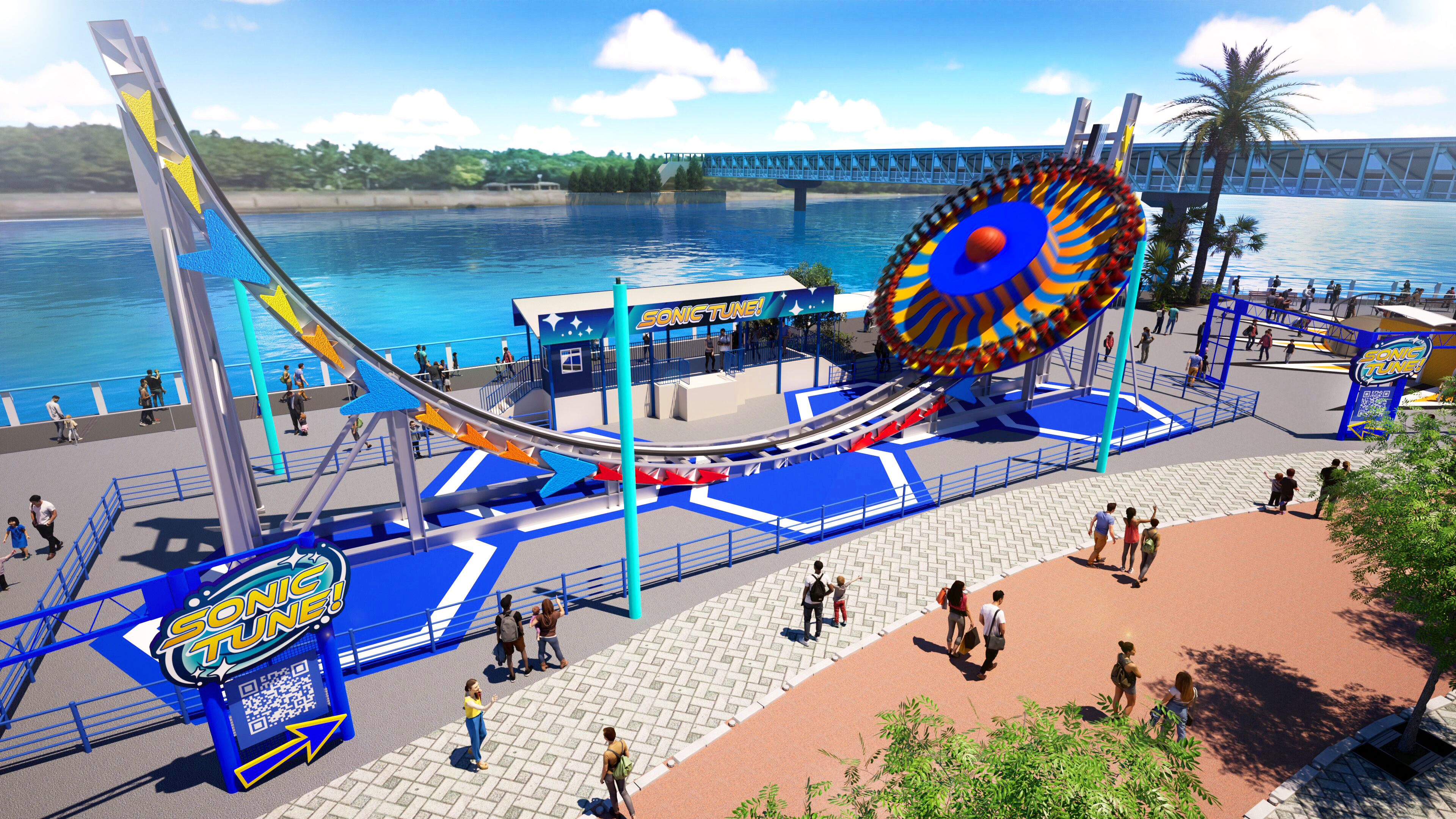 マツケン×八景島シーパラダイスのコラボイベントが“進化”して7月18日から再登場_006