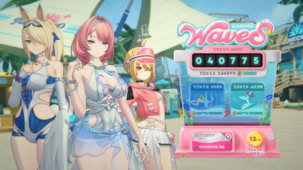 『ゼンレスゾーンゼロ』Ver.3.1「ロング・グッドバイ」が7月29日に配信へ_009
