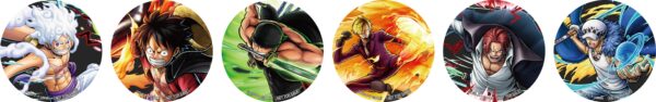 ラウンドワンと『ONE PIECE』初の日米同時コラボが7月18日より開催。限定プライズ景品やフォトスポットなどが展開_021