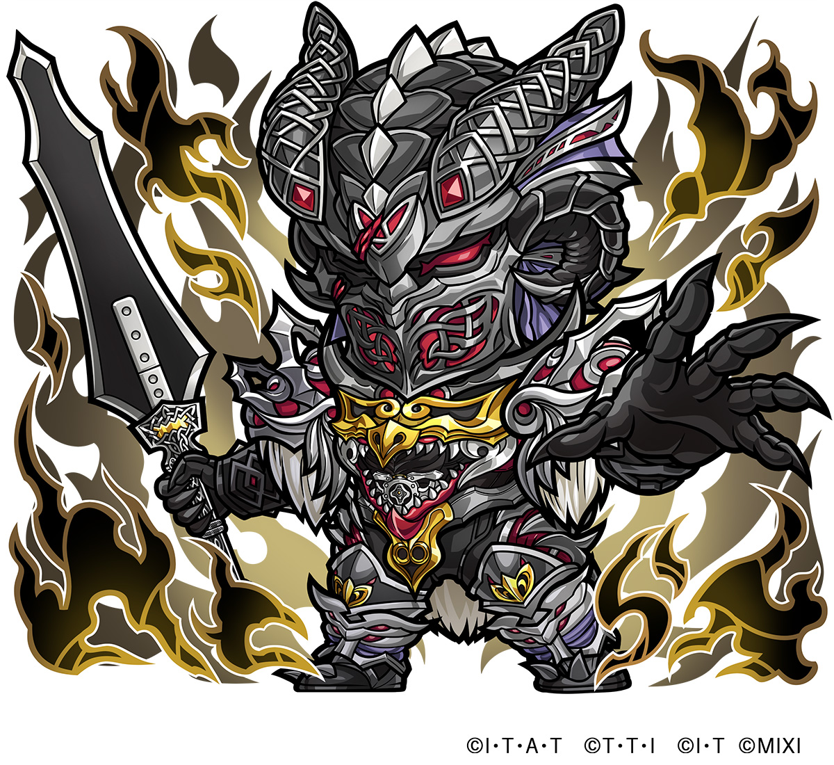 「仮面ライダー×コトダマン」コラボ第8弾スタート_024