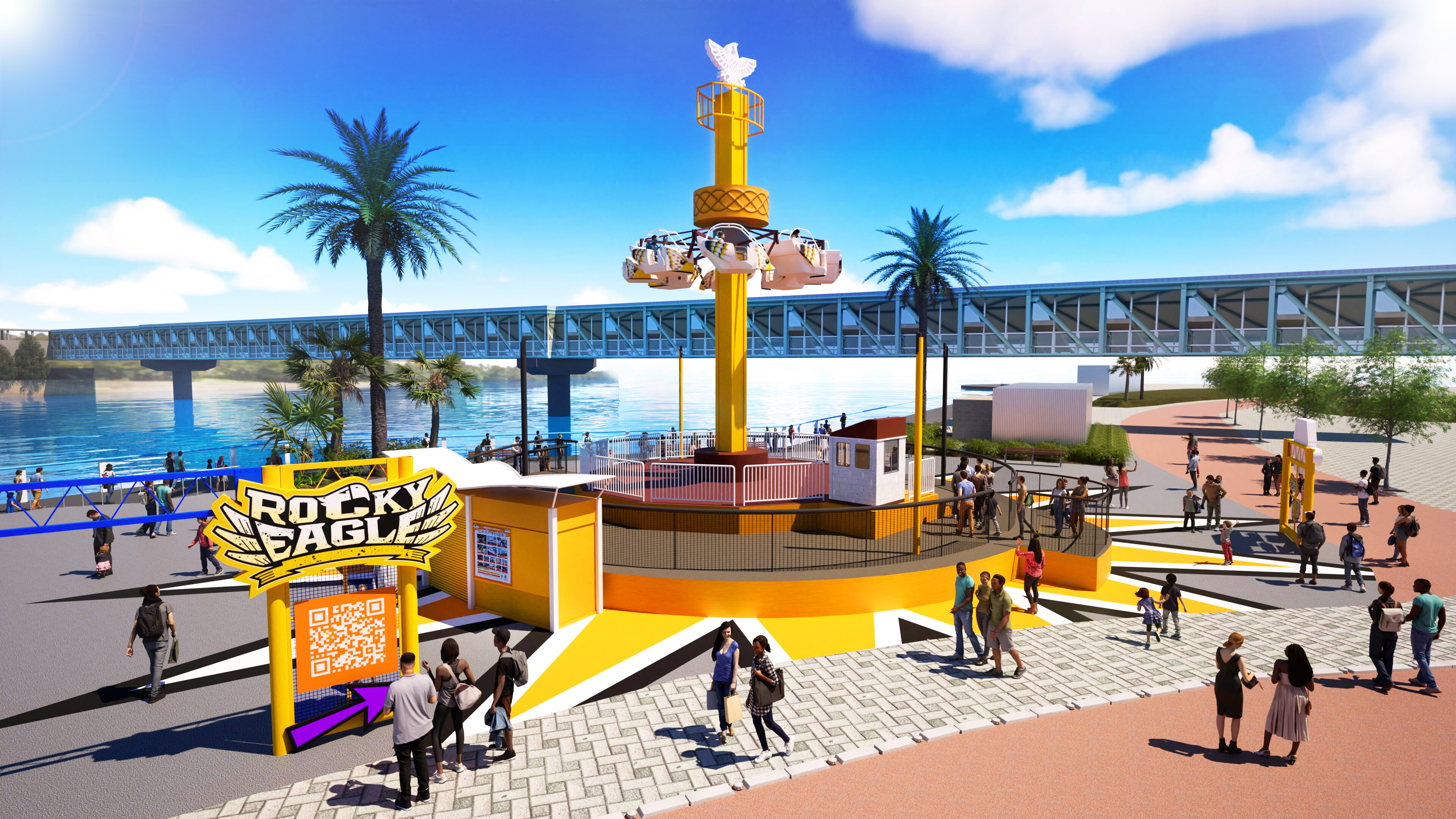 マツケン×八景島シーパラダイスのコラボイベントが“進化”して7月18日から再登場_007
