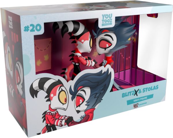 『ヘルヴァ・ボス』のPOP UP STOREが東京・大阪で開催決定_027