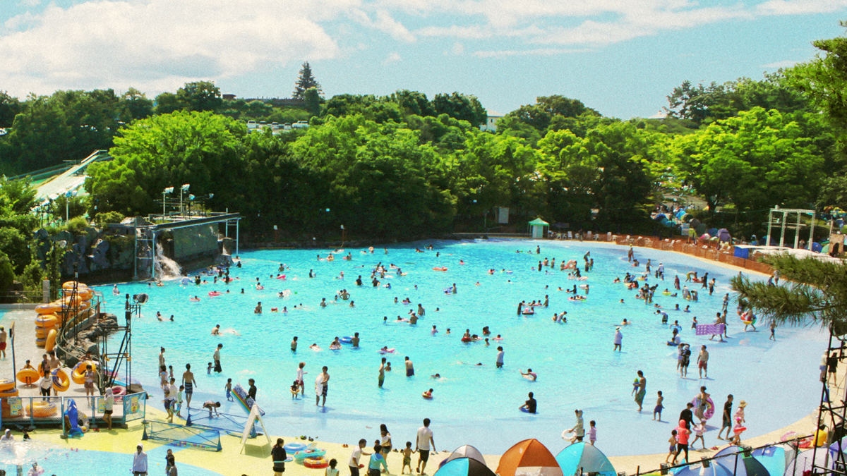 としまえんのプールがまさかの復活!?西武園ゆうえんちのプールがひと夏だけ、なつかしの「としまえん仕様」に_019