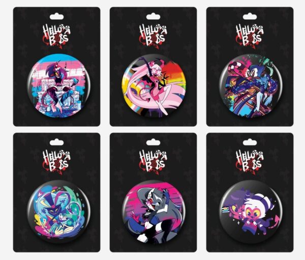 『ヘルヴァ・ボス』のPOP UP STOREが東京・大阪で開催決定_029