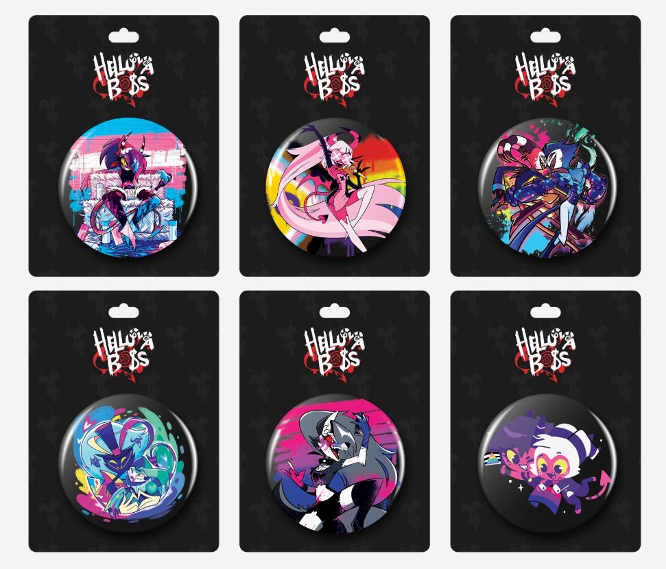 『ヘルヴァ・ボス』のPOP UP STOREが東京・大阪で開催決定_009