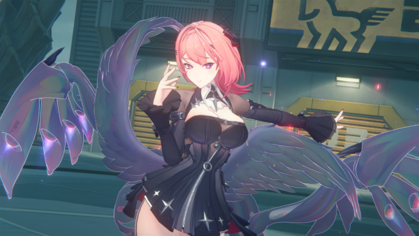 『ゼンレスゾーンゼロ』Ver.3.1「ロング・グッドバイ」が7月29日に配信へ_010
