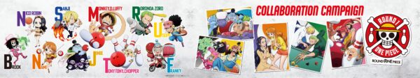 ラウンドワンと『ONE PIECE』初の日米同時コラボが7月18日より開催。限定プライズ景品やフォトスポットなどが展開_023