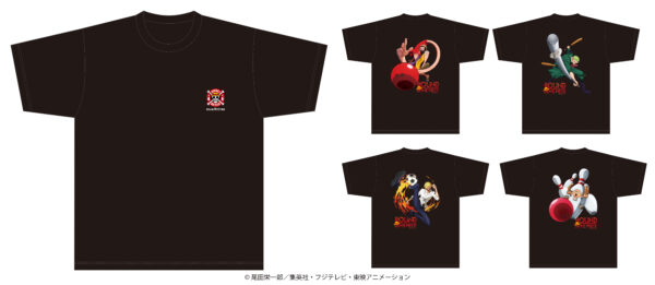 ラウンドワンと『ONE PIECE』初の日米同時コラボが7月18日より開催。限定プライズ景品やフォトスポットなどが展開_015