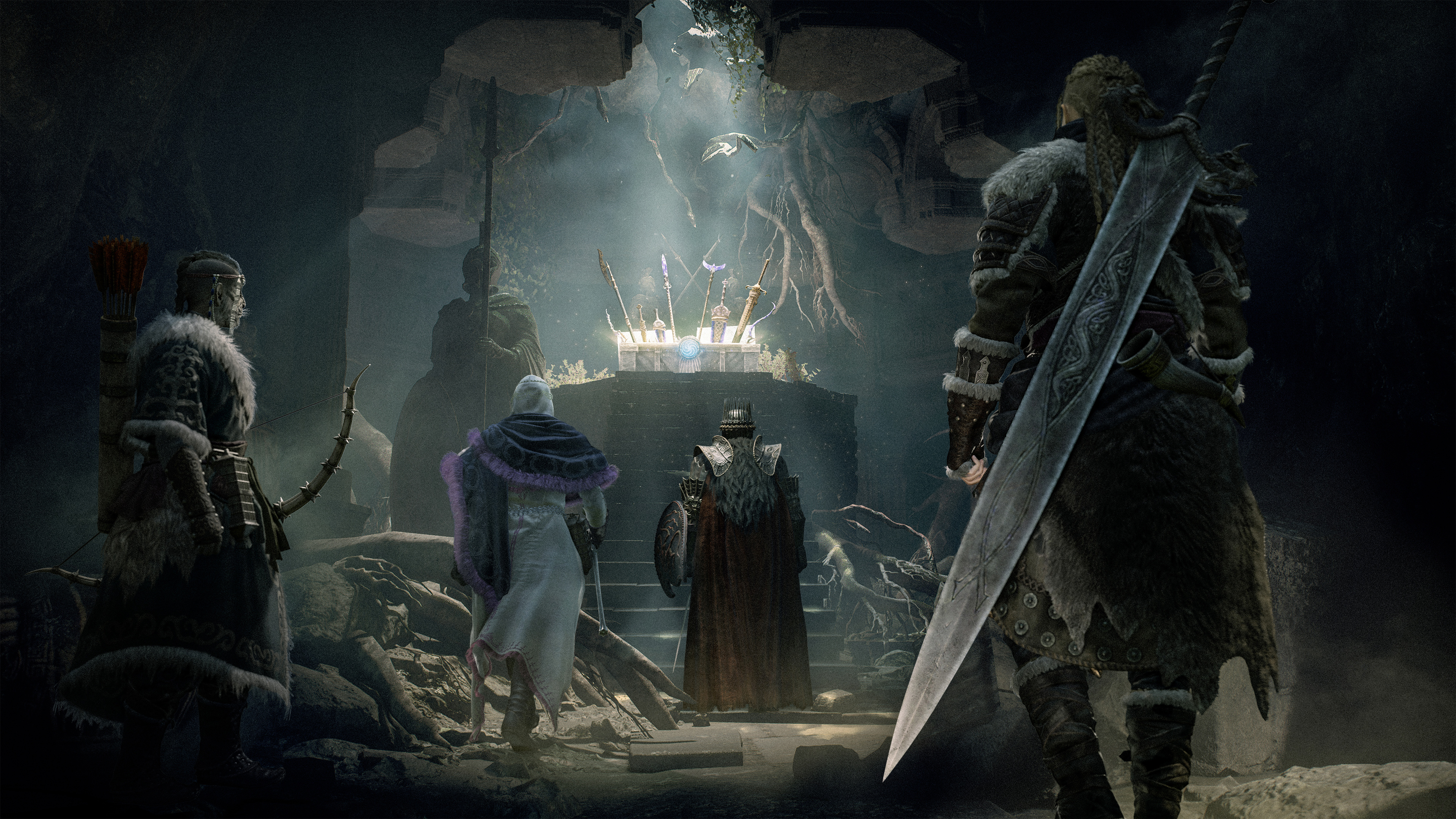 『ドラゴンズドグマ2：ダークアリズン』木下D・大山Pインタビュー。待ってくれたファンの「頼むぞカプコン」に応えたい_009