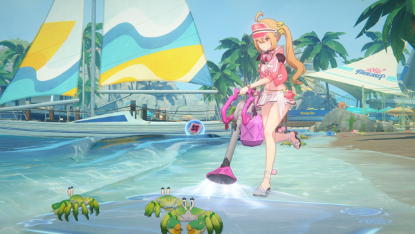 『ゼンレスゾーンゼロ』Ver.3.1「ロング・グッドバイ」が7月29日に配信へ_031
