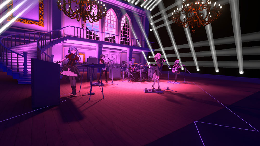 イベント「Ave Mujica XR『Ave Mujica -pupa ludere-』」チケット情報や体験内容が公開_007