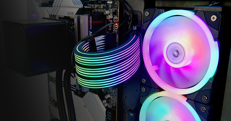 あの頃のデスクトップPCを再現した“レトロデザイン”の「PCケース」が懐かしかわいい_003