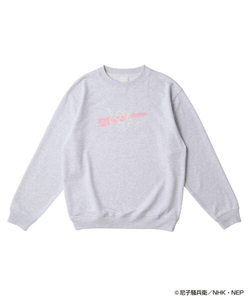 アニメ『忍たま乱太郎』が「ZOZOTOWN」とコラボ。Tシャツやスウェットのほか、クッションなどが登場
_007