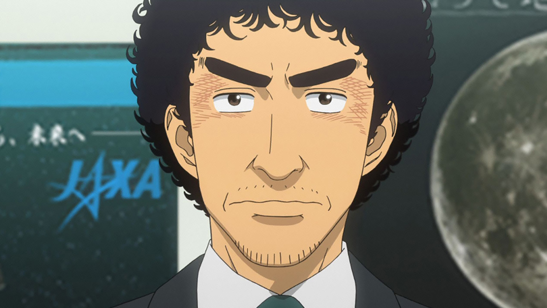 アニメ『宇宙兄弟』と映画『宇宙兄弟#0』の無料一挙放送がABEMAにて開催決定_001