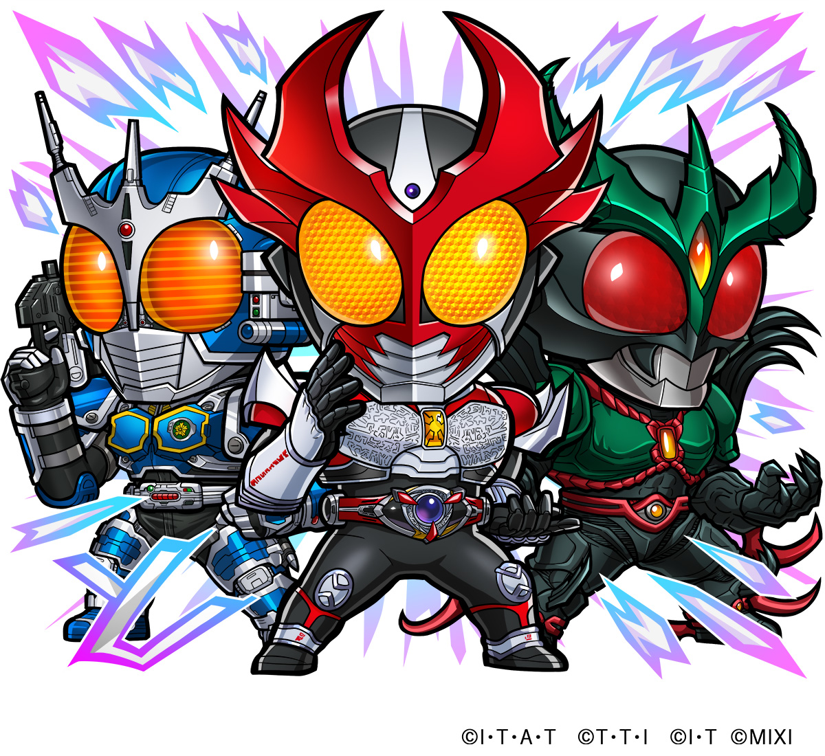 「仮面ライダー×コトダマン」コラボ第8弾スタート_013