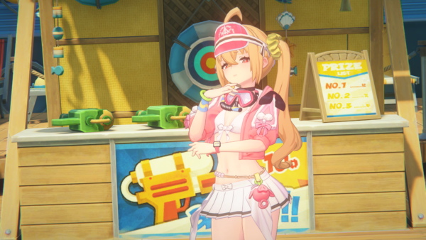 『ゼンレスゾーンゼロ』Ver.3.1「ロング・グッドバイ」が7月29日に配信へ_032