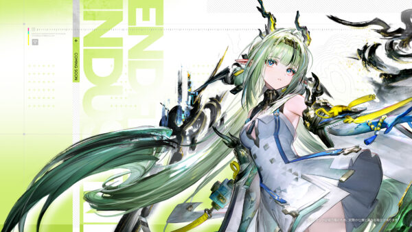『アークナイツ：エンドフィールド』新バージョン「向淵行」が7月16日にリリース。新オペレーター「オクギ」「リーノ」の実装など、ハーフアニバーサリーに相応しい盛りだくさんの内容_012