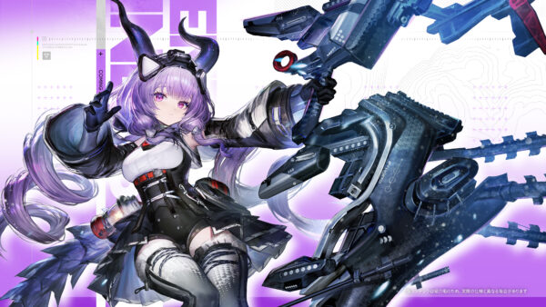 『アークナイツ：エンドフィールド』新バージョン「向淵行」が7月16日にリリース。新オペレーター「オクギ」「リーノ」の実装など、ハーフアニバーサリーに相応しい盛りだくさんの内容_014